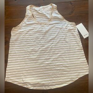 Lululemon Love Tank